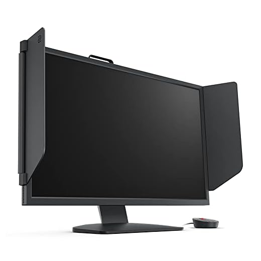 BenQ ZOWIE XL2566K