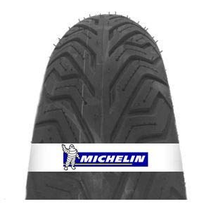 Coppia gomme treno michelin city grip 120/70-15