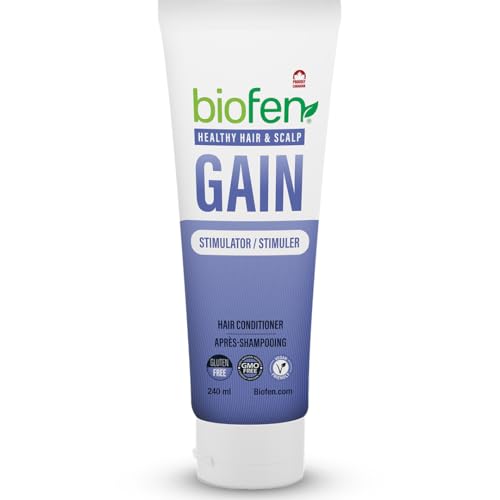 Hair Stimulator for Men and Women Conditioner 8.1 fl oz