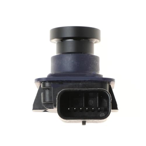 Caméra de recul IR pour résoudre vos angles morts sur Ford Escape 2013-2017 - 6