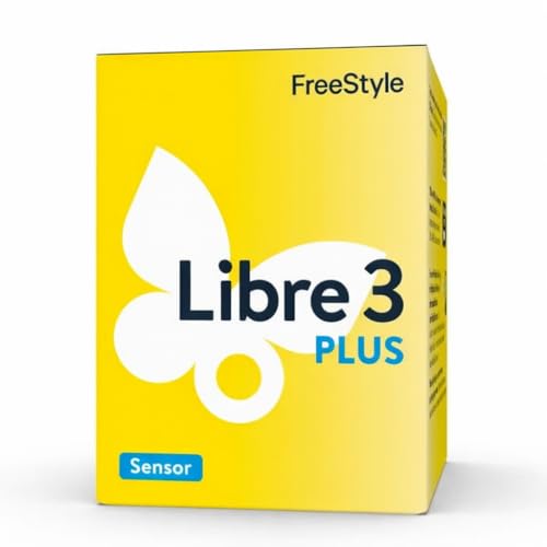 Freestyle Libre 3
