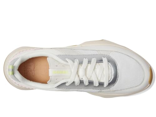 Image of SOREL Women's Kinetic Impact ll Wonder Lace Sneaker
