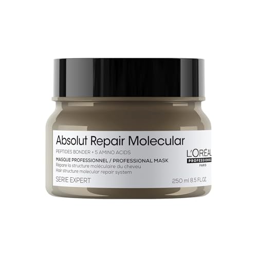 L’Oréal Professionnel, Absolut Repair Molecula