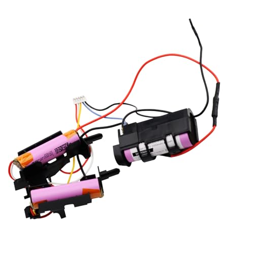 Seilylanka Batterie d'aspirateur Li-ION 14.4V 3000mah pour Electrolux zb3104 zb3105 zb3102 ZB3107 Batterie d'aspirateur de Remplacement