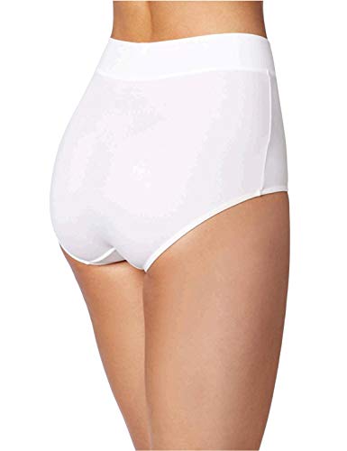 Image of Warner's Women's No Pinching. No Problems. Modern Brief Panty