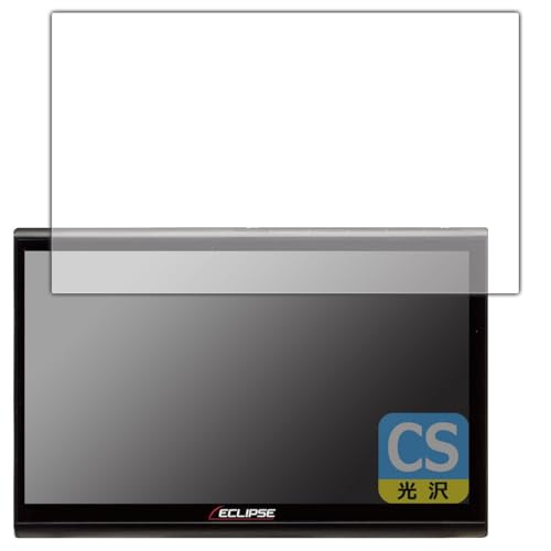 PDAH[ ECLIPSE 10.1^ J[irQ[V AVN-HS01F Ή Crystal Shield ی tB  {