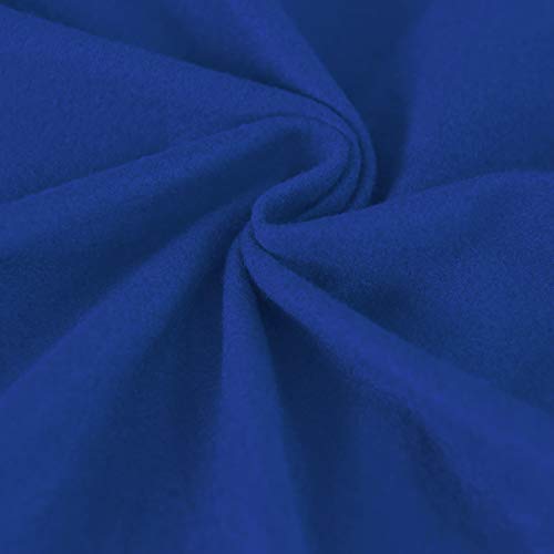 Image of Easy-Going 2 Pieces Stretch Oversized Couch Sofa Slipcover Washable