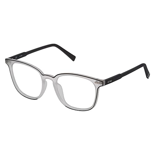 Montura de Gafas VST088516Q9M Sting S0348046 un Toque Multicolor para la Oficina