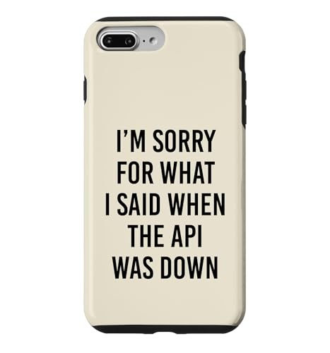 Funny Vibe�R�[�f�B���OAI�G�[�W�F���g�J���҃v�����v�g�G���W�j�A�R�[�_�[ �X�}�z�P�[�X iPhone 7 Plus/8 Plus �p