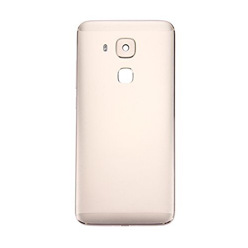 Huawei Maimang 5 batterie pièce de remplacement couverture arrière couleur gold