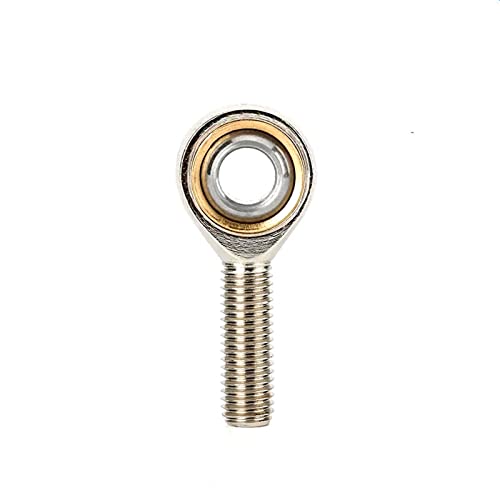 Roulement à billes de tige SA 18TK à filetage droit avec bague d'oscillation