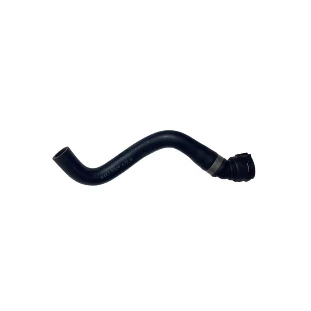 Derksawdp One Color Auto Parts Water Pipe - Return Pipe 64219124672 For X6
