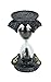Everspring Import Company Reaper Hourglass Figurine New
