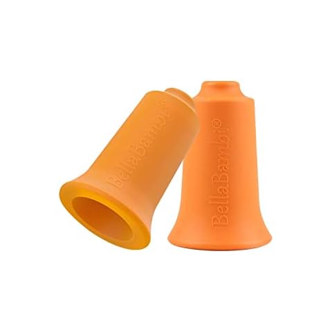 BellaBambi® Original Duo 2 Original Orange Vitality Cover