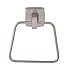 Bradley 9334-000000, Towel Ring, Sat SS, Surface Mt (Pack of 15 pcs)