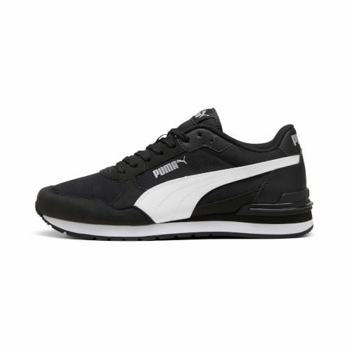 Image of Puma Unisex-Adult St Runner V4 Mesh Sneaker