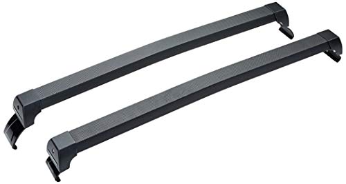 Rack Long Life Em Alumínio 206 / 207 Hatch - 2 Portas (2 peças)