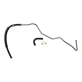 Edelmann 92521 Power Steering Return Line Hose Assembly