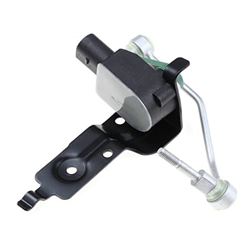 Capteur de hauteur de suspension avant gauche 4F0941285B pour A6 C6