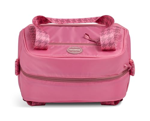 Image of Igloo Tag Along 12-Can Satchel Cooler | Insulated Cooler Bag with Sturdy EVA Base