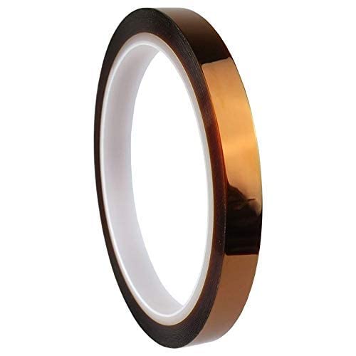 PRINTIO Sublimation Tape | Heat Resistant Tape | Tape for Sublimation Printing (B0BMRX92DX) Amazon Price History, Amazon Price Tracker
