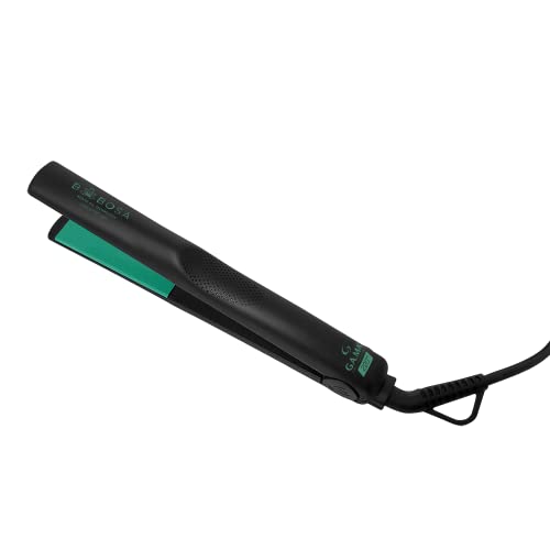 GA.MA ITALY Prancha de Cabelo Ergostyler Babosa Ceramic Ion Bivolt