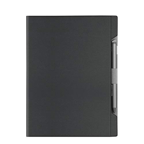 Ayotu Microfiber Leather Cover for Sony DPT-CP1 10¡± Digital Paper,Light and Thin Case with Pen Slot for Sony DPT-CP1