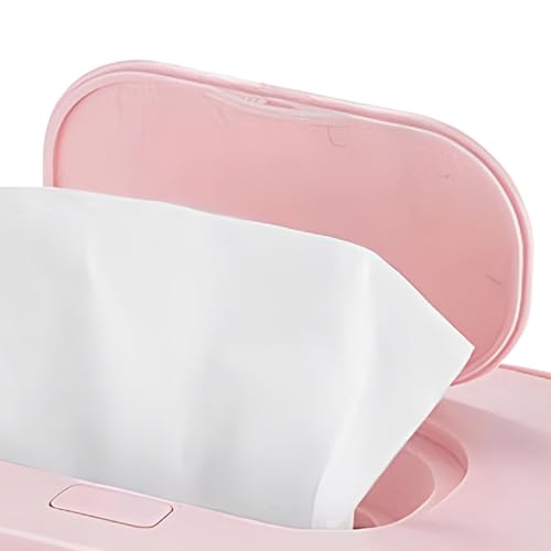 Boîtier chauffant chauffe-couches USB réglable pour crèche et maison - 6