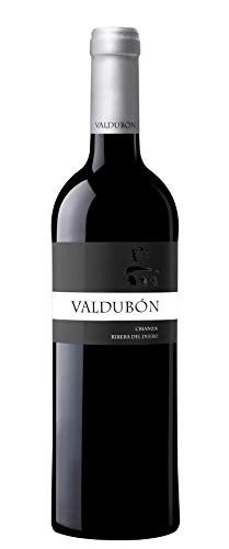 Valdubón Crianza Ribera del Duero DO Rotwein Trocken (1 x 0,75 l)