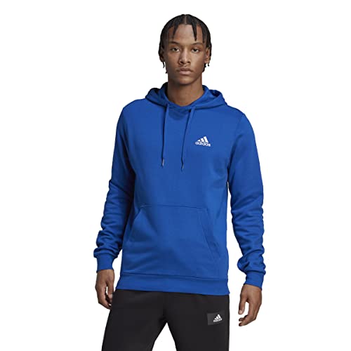 Image of adidas Sportswear Essentials Fleece Hoodie