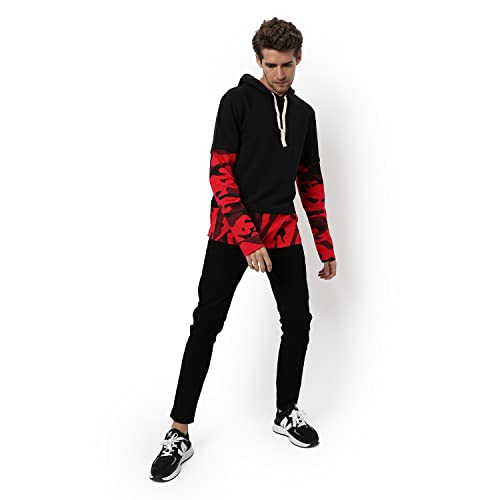 Image of Cahoot Men Hooded Sweatshirt