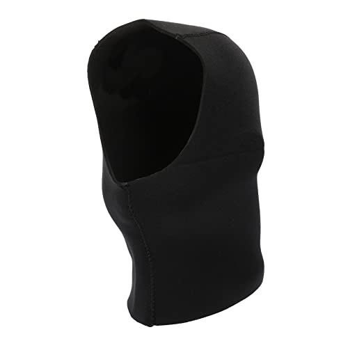 SUPVOX Scuba Warm Diving Hat Sun Blocking Outdoor Diving Swimming Hat Men/Women Snorkeling Cap