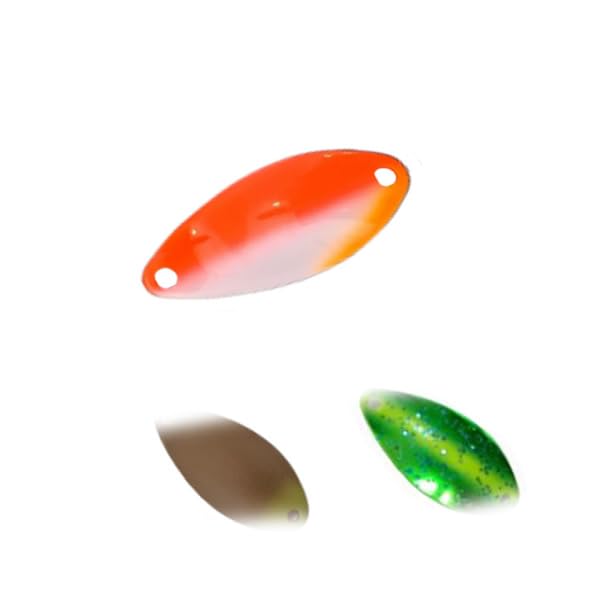 Amazon.co.jp: ニュードロワー マイティー 2.2g 有頂天カラー