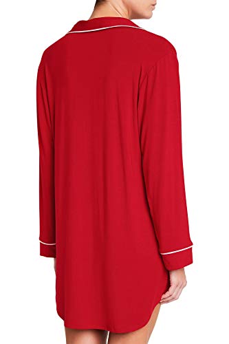 Image of Eberjey Gisele Classic Women's Pajama Sleepshirt