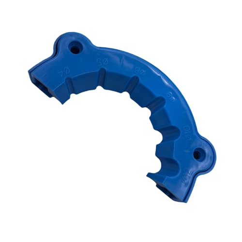 RGYBAO Practical Blue Grinding Impacting Drill Assistant Tool For Enhancing Accuracy And Efficiency In Various Drilling Tasks