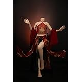 HANIDOLL ラブドール 148cm小胸 リアルドール 大型オナホール スケッチモデル 等身大 COSPLAY TPE製 ゼリー胸 肩動機能増加骨格 自立機能 2穴構造 M16ネジ穴 白い肌 ボディのみ