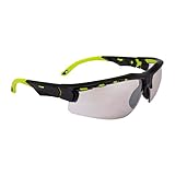 Radians THRAXUS Elite™ Safety Eyewear - Hi-Vis Features - Indoor/Outdoor Lens - 12 Pack