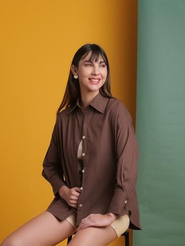Image of Freehand Women Shirt