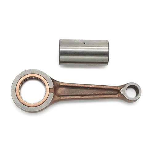 Kit vilebrequin bielle pour réparer le claquement moteur GN125 GS125 DR125