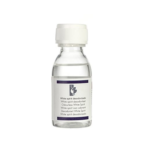 Lienzos Levante White Spirit, Desodorizado, 100 Ml