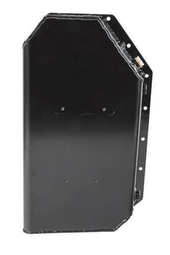 Image of Moroso 20915 Steel Race Baffle Oil Pan