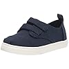 TOMS Unisex-Child Cordones Cupsole Sneaker