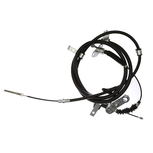 Cable de freno ACDelco 18P97082 trasero derecho para coche