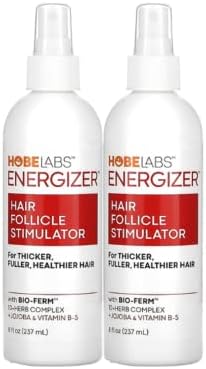 Hobe Labs Energizer Hair Follicle Stimulator