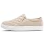 Beige White