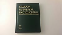 Lexicon Universal Encyclopedia Volume 16 B000V06DNC Book Cover