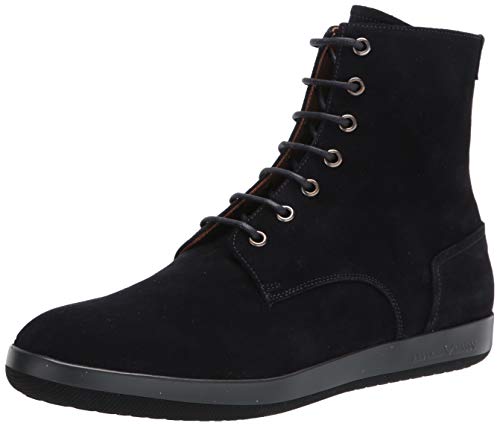 armani boots for men