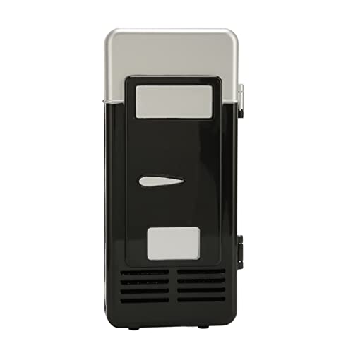 Refrigerador USB simples de baixo decibel na ponta dos dedos Refrigerador USB portátil pequeno com e