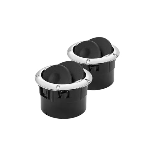 Difusor de aire central para salpicadero Opel Movano B de 2010 a 2018 con referencia OEM 8200817791