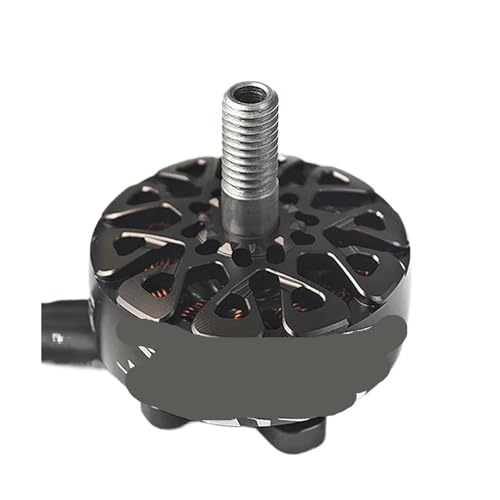Moteur brushless 2207 idéal pour filmer des cinématiques fluides en drone de voyage